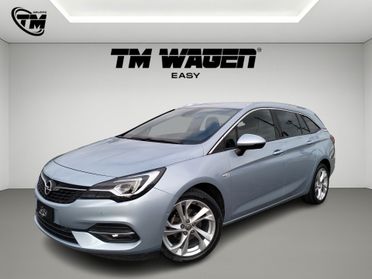 Opel Astra 1.5 CDTI 122 CV S&S Business Elegance - AUTOMATICA - NEOPATENTATI