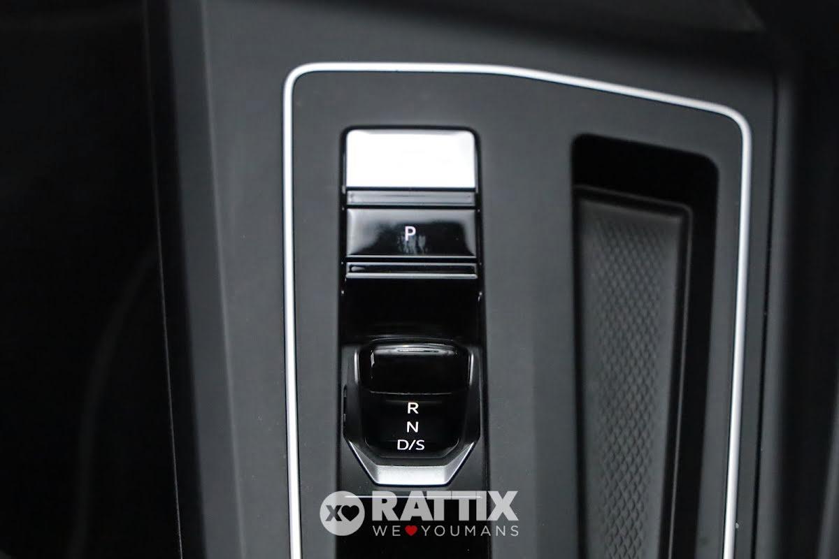 Volkswagen Golf 1.0 ETSI EVO 110CV Life DSG