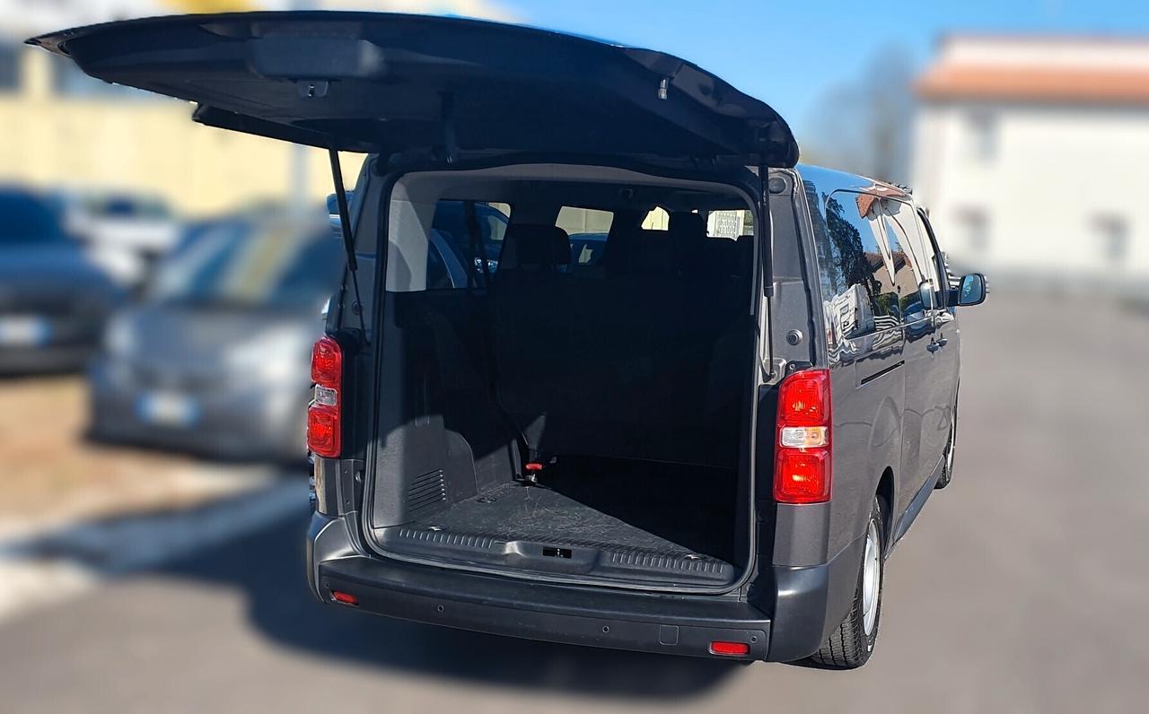 Opel Vivaro Life 2.0 Diesel 145cv S&S - 9posti