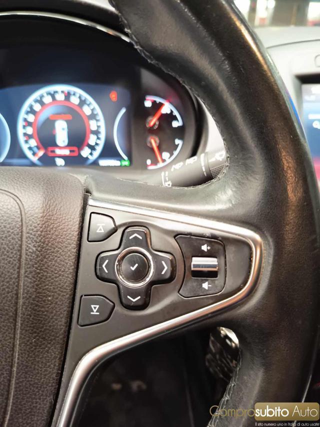 OPEL Insignia 2.0 CDTI 160CV Sports Tourer Elective Fleet