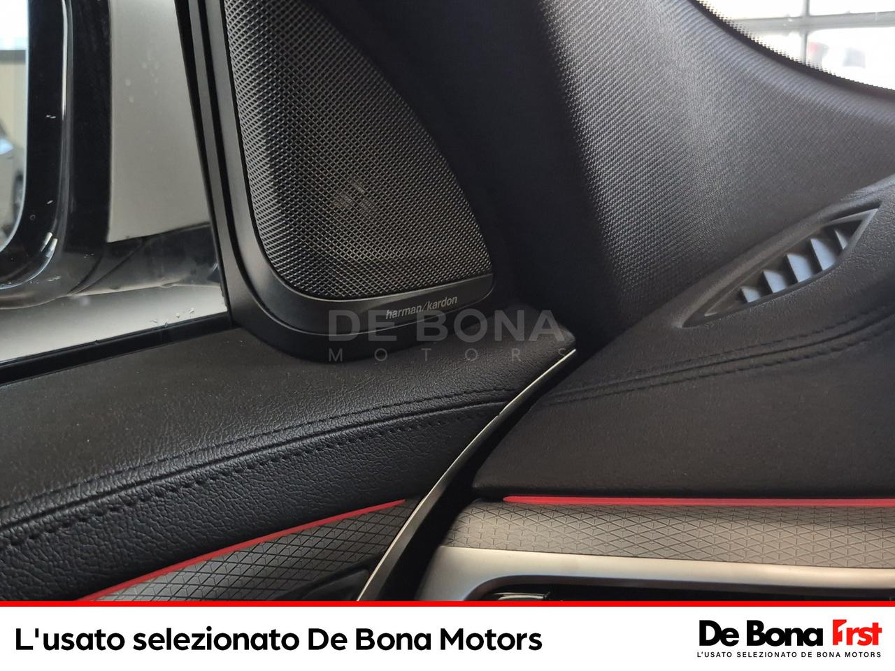 BMW Serie 6 630d gran turismo xdrive msport 265cv auto