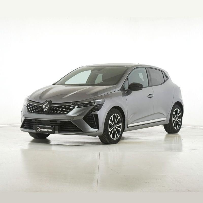 Renault Clio 1.0 TCE 67KW TECHNO * BONUS FINANZIAMENTO *