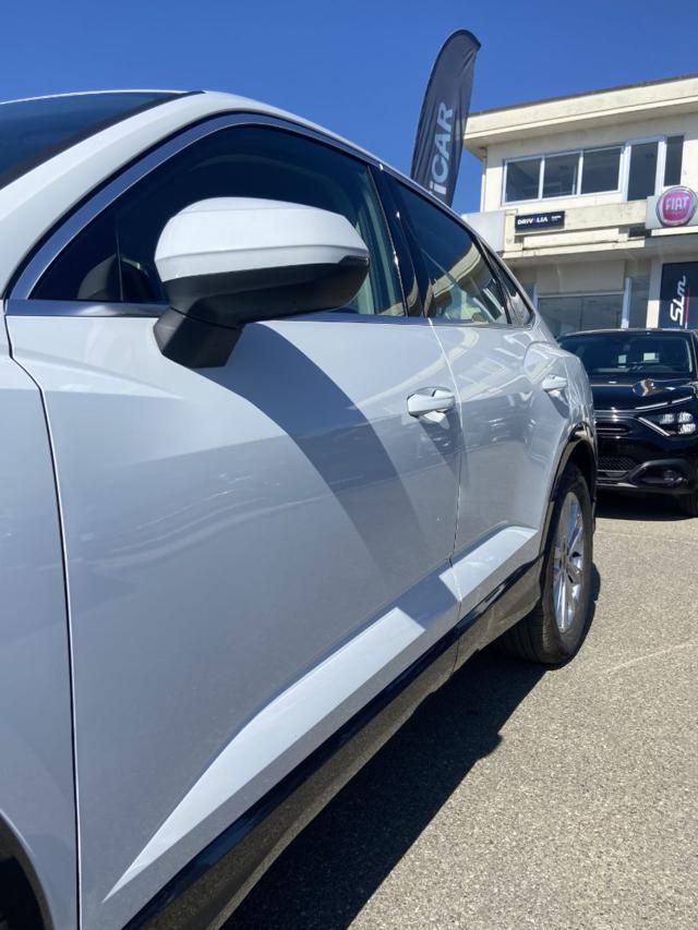 AUDI Q3 *PROMO* SPB 35 TDI S tronic Business Plus