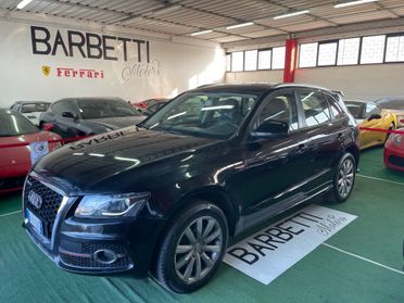 Audi RS Q5 2.0 TFSI Quattro Automatica PERMUTE RATE