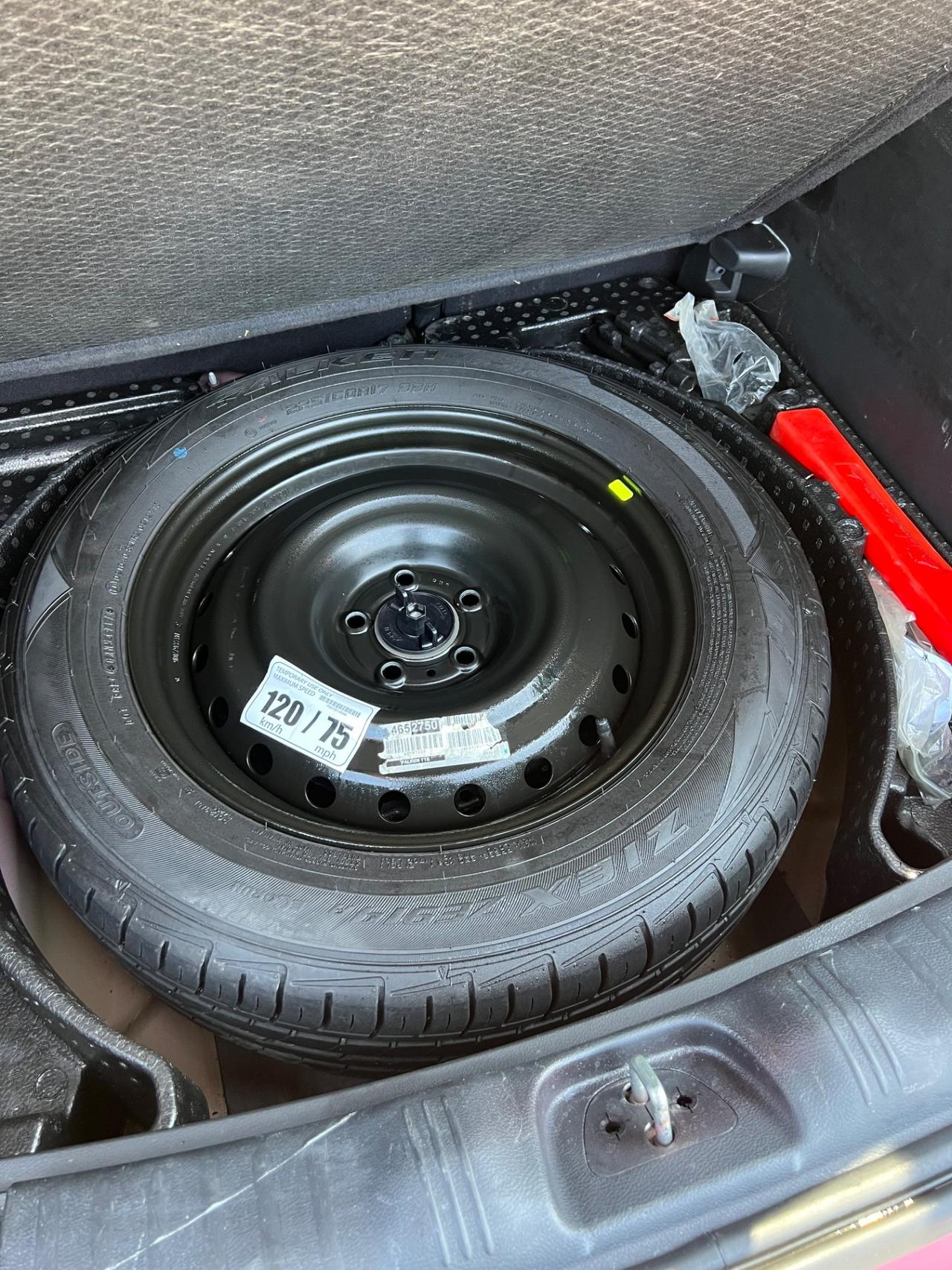 Jeep Compass 2.0 Multijet II 4WD Limited 2019