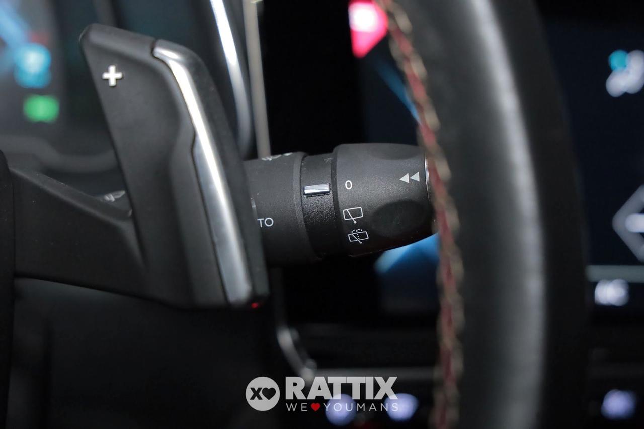 DS Automobiles DS 7 Crossback 1.6 e-tense Phev Performance Line Auto