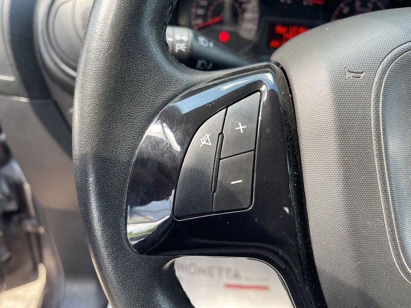 FIAT QUBO 1.3 mjt 16v Trekking 95cv