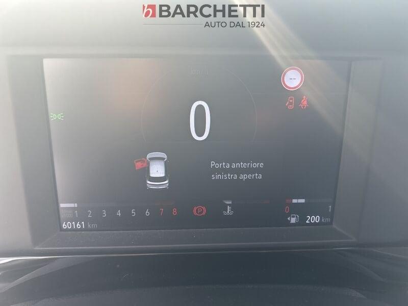 Opel Mokka 2ª SERIE 1.2 TURBO ELEGANCE