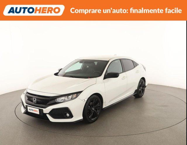 HONDA Civic 1.0T 5 porte Dynamic Navi