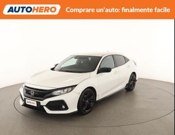 HONDA Civic 1.0T 5 porte Dynamic Navi