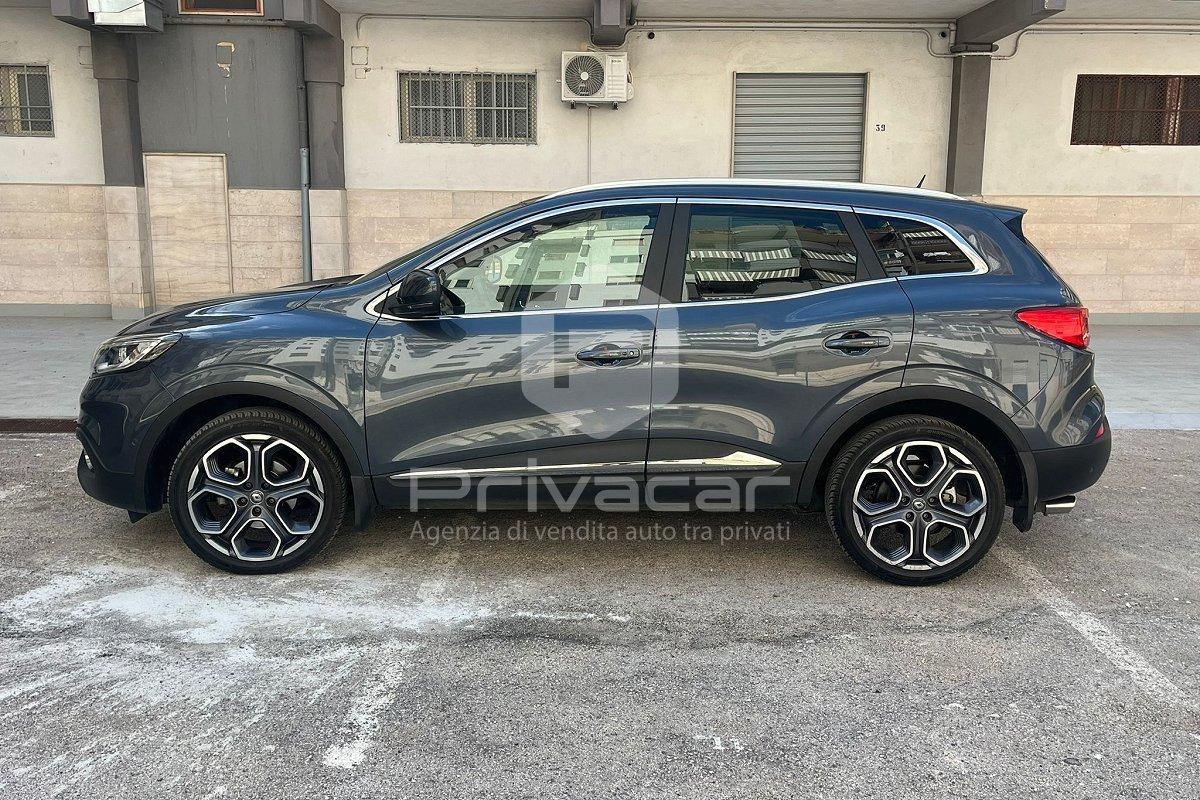 RENAULT Kadjar dCi 8V 110CV Energy Hypnotic