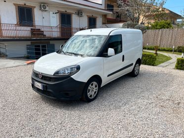 Fiat DOBLO’ 1.6 DIESEL 2 POSTI 2019