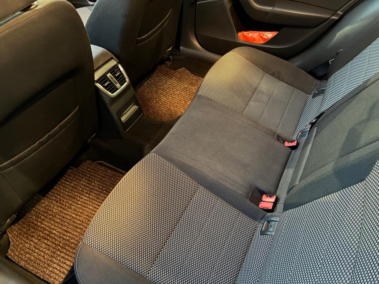 Skoda Octavia 1.6 TDI 105 CV Wagon Ambition