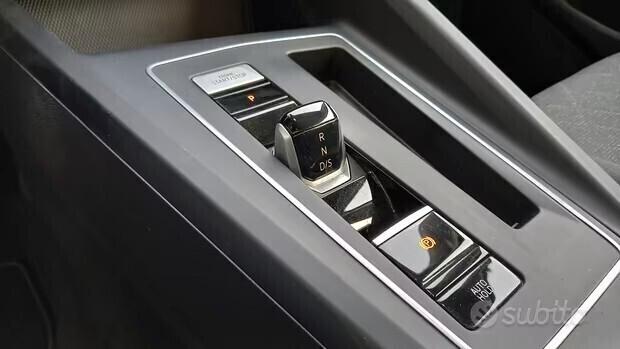 Volkswagen Golf 2.0 TDI DSG SCR Style