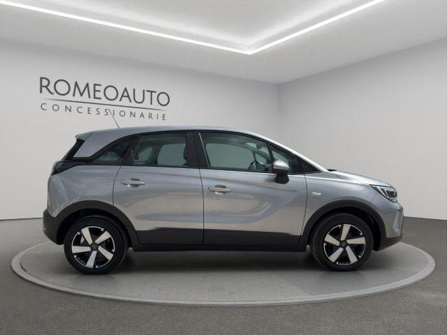 OPEL Crossland 1.5 ECOTEC D 110CV S&S Edition