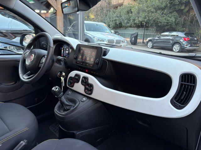 FIAT Panda 1.0 FireFly Pandina *PREZZO PROMO*
