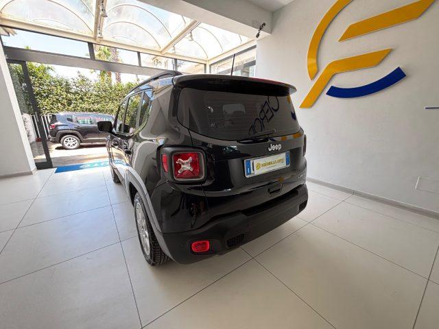 JEEP Renegade 1.6 Mjt 130 CV Limited tua da ?199,00 mensili