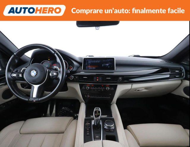 BMW X6 xDrive30d 258CV