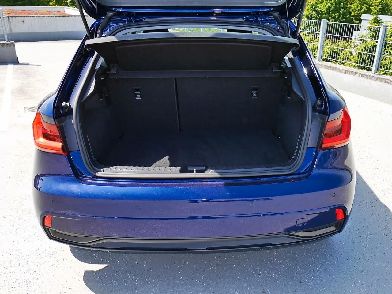 Audi A1 SPB 30 TFSI S tronic Admired Advanced