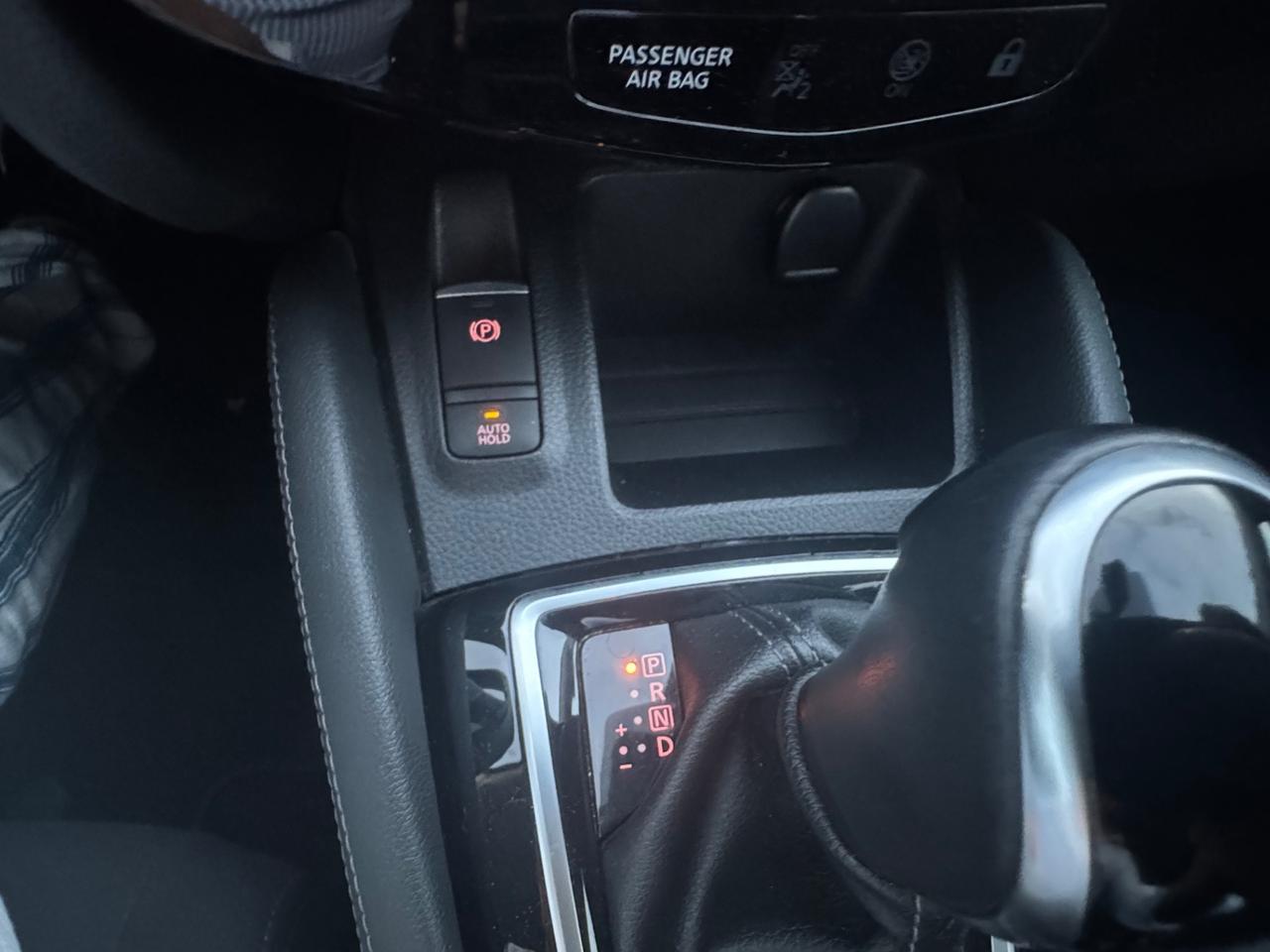 Nissan Qashqai 1.5 dCi 115 CV N-Connecta