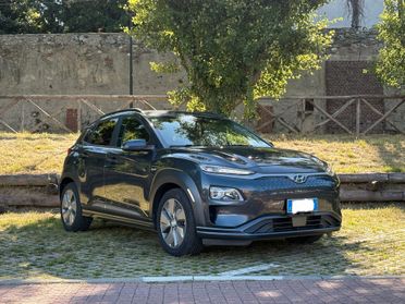 Hyundai Kona EV 64 kWh XPrime-Auton.500Km-SOH100%