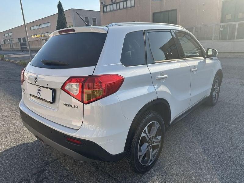 Suzuki Vitara 1.6 DDiS S&S 2WD V-Top