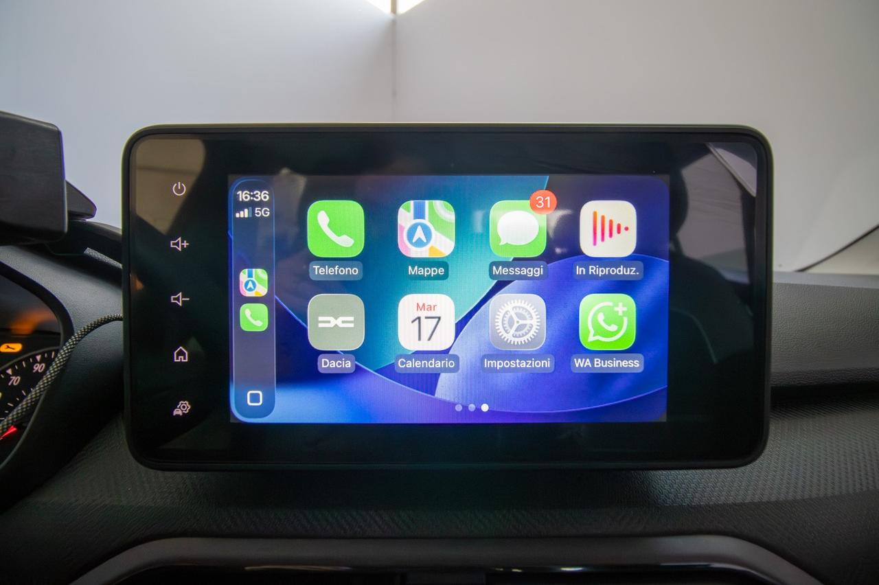 Dacia Sandero Stepway 1.0 Tce Eco-g Gpl