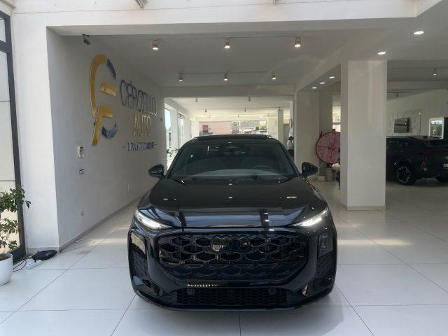 AUDI Q3 SPB TDI 110 kW S tronic S Line edition tetto Aprib