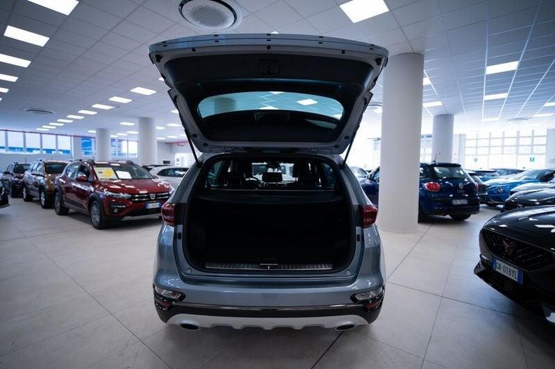 KIA Sportage 1.6 crdi mhev GT Line Panorama Sunroof pack awd 136cv dct
