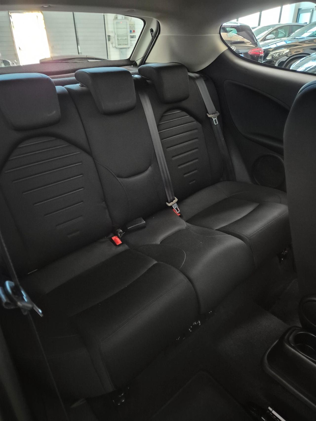 Alfa Romeo MiTo 1.3 jtdm 95cv E6
