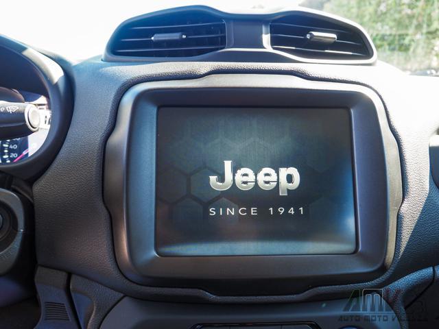 JEEP Renegade 1.6 Mjt 130 CV Limited APPLE/ANDROID
