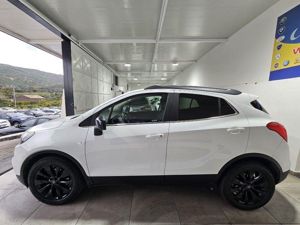 Opel Mokka X 1.6 CDTI Ecotec 136CV 4x4 Start&Stop Innovation
