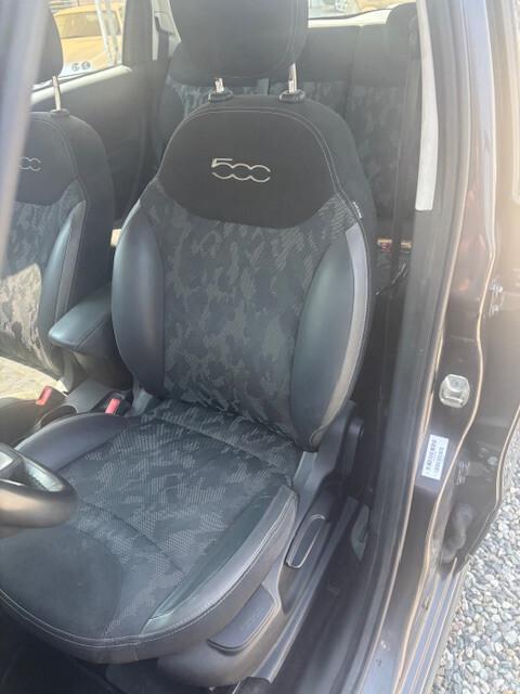 Fiat 500L 1.4 95 CV S&S Connect
