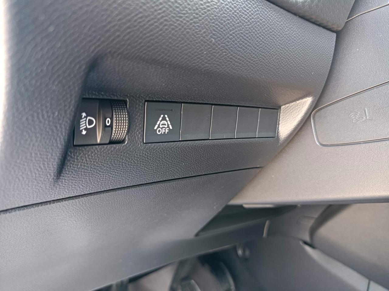 Peugeot 208 PureTech 75 Stop&Start 5 porte Allure
