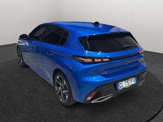 Peugeot 308 1.5 bluehdi Allure Pack 130cv *AUTO*