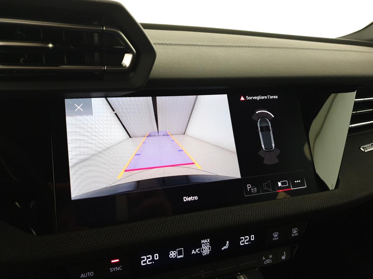 Sportback 2.0TDI 150CV S tronic S line Edition