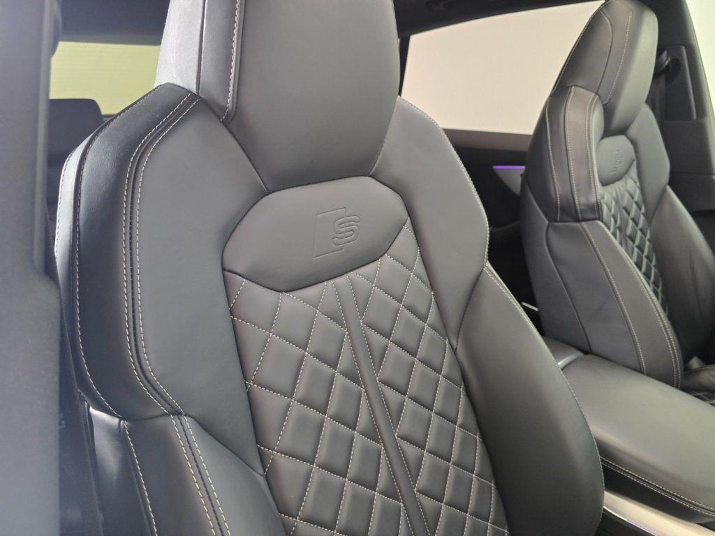 Audi Q8 50 TDI 286 CV quattro tiptronic Sport + Tetto