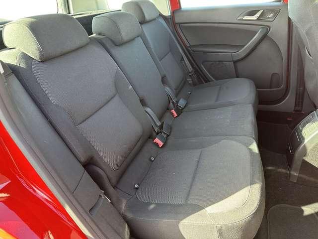 Skoda Yeti 1.6 tdi Ambition GreenLine