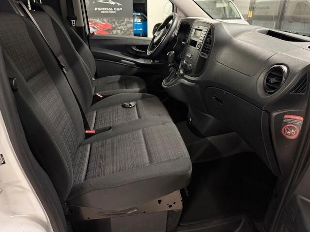 Mercedes-benz Vito 2.2 114 CDI PC-SL Furgone Long