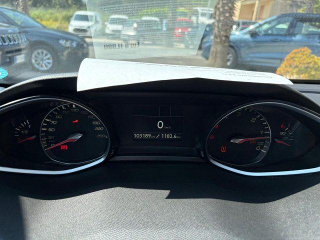 PEUGEOT 308 BlueHDi 130 S&S Business