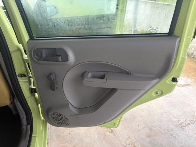 FIAT Panda 1.2 OK NEOPATENTATI PRONTA CONSEGNA