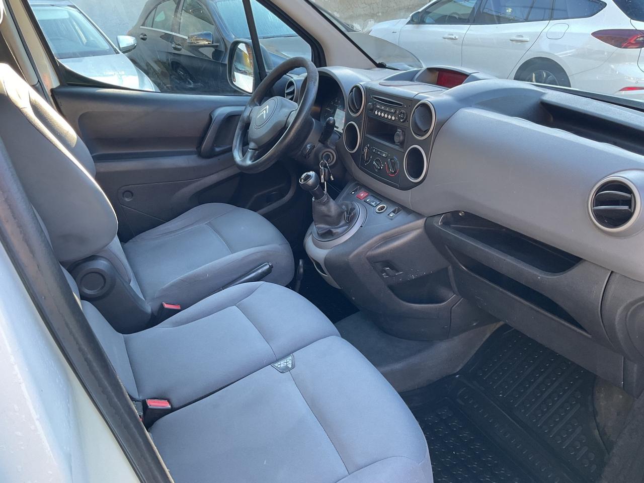 Citroen Berlingo 1.6 HDi furgoncino PREZZ COMPRESO IVA
