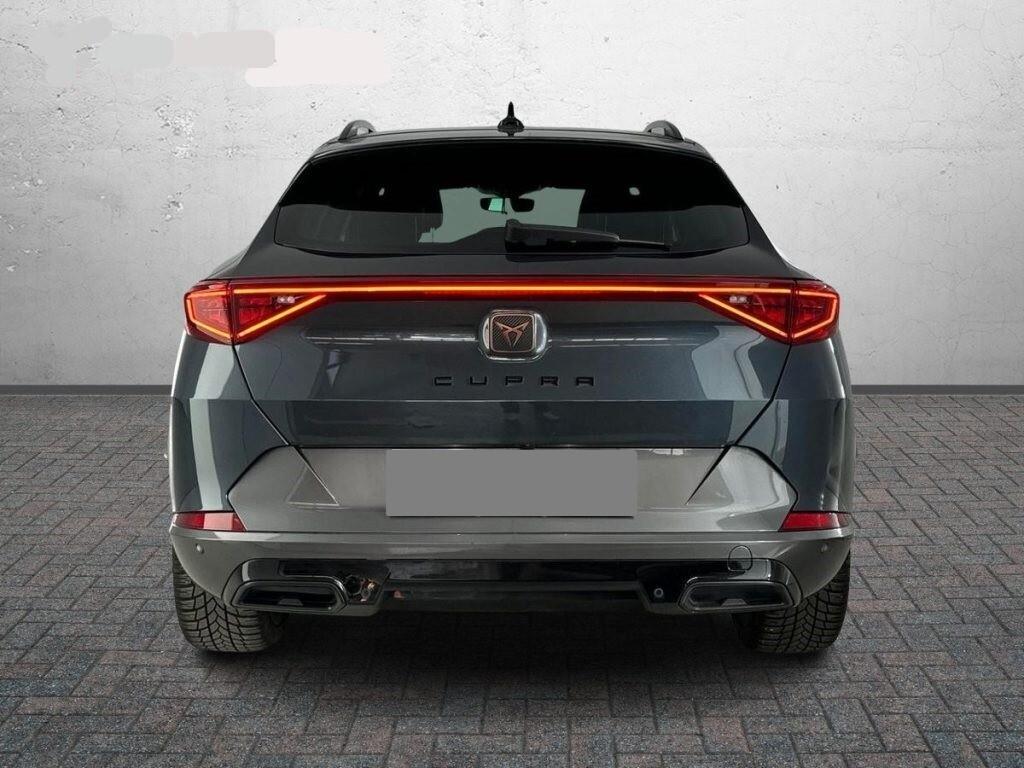 Cupra Formentor 1.5 TSI DSG