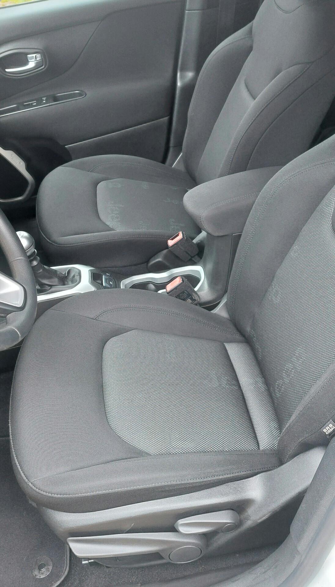 Jeep Renegade 1.6 Mjt Sport