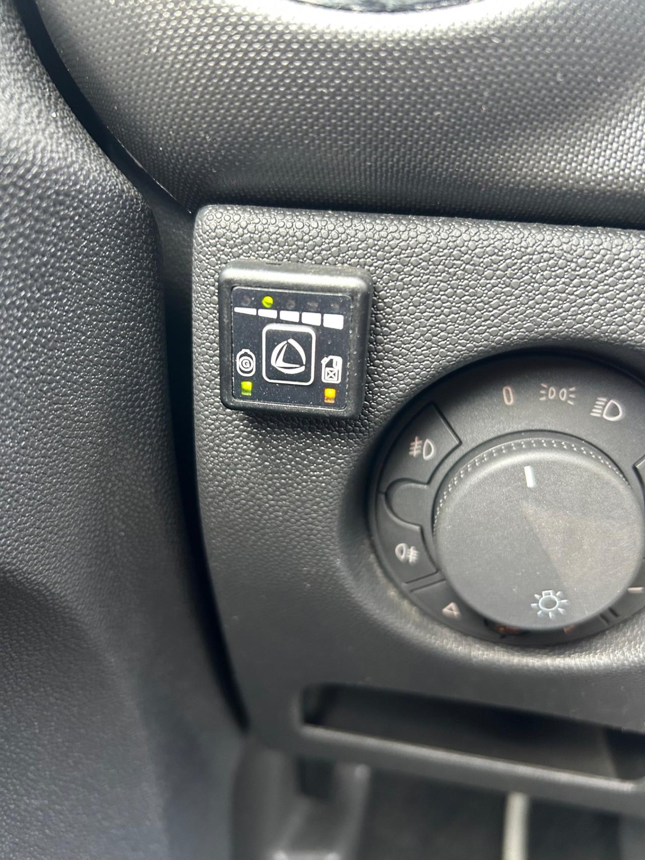 Opel Corsa 1.2 5 porte Cosmo *GPL FINO 2029*