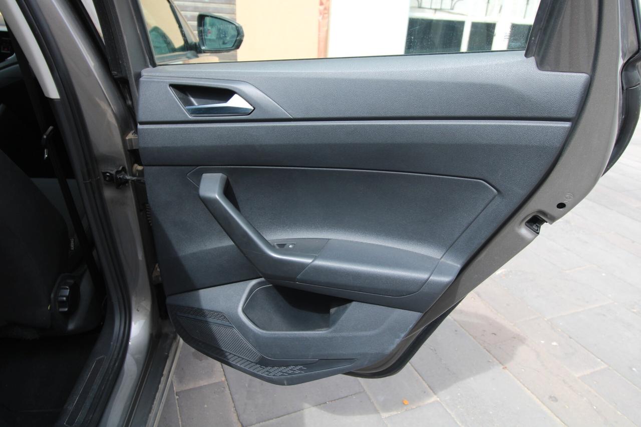 Volkswagen Polo 1.6 TDI 95 CV 5p. Sport BlueMotion Technology