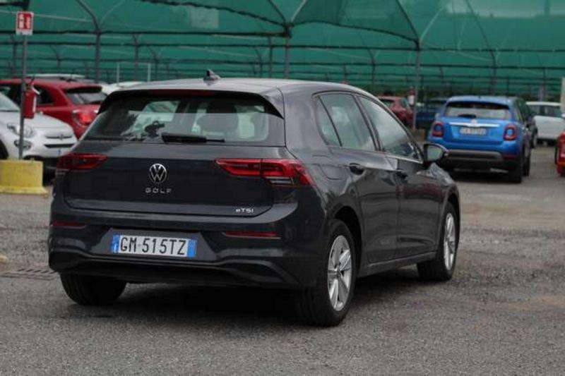 Volkswagen Golf 1.0 etsi evo Life 110cv dsg