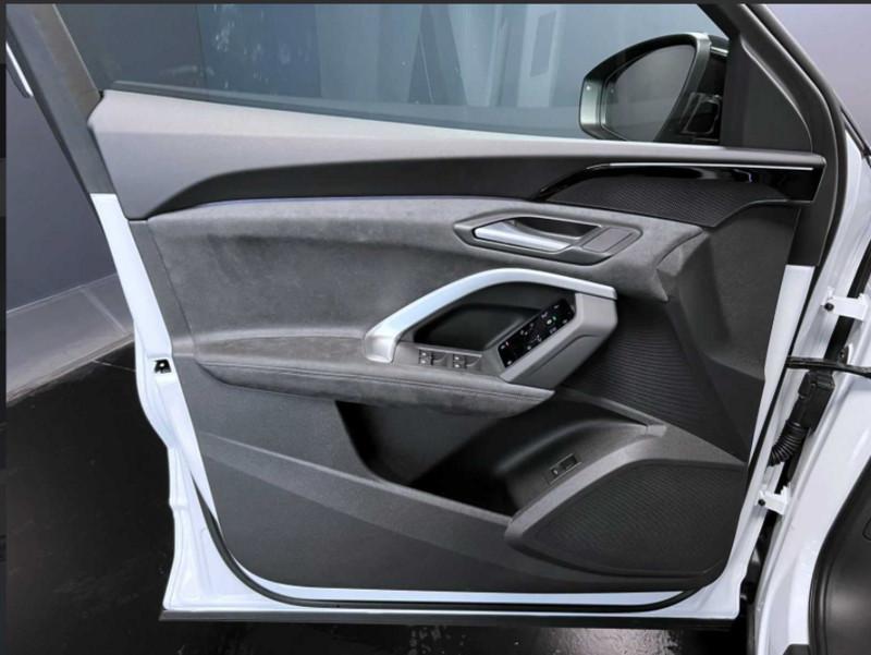 Audi Q5 Q5 TDI 150 kW mHEV+ S tronic quattro S line edition