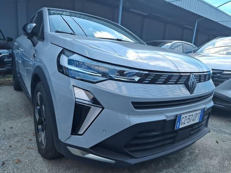 Renault Symbioz 1.6 full hybrid E-Tech Techno 145cv auto
