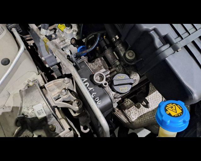 FIAT New Panda 1.2 Easy 69cv E6